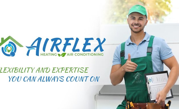 Photo of AirFlex Heating & Air Conditioning