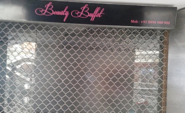 Photo of Beauty Buffet