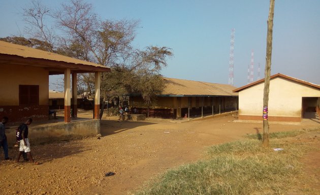 Photo of Maakro School Park