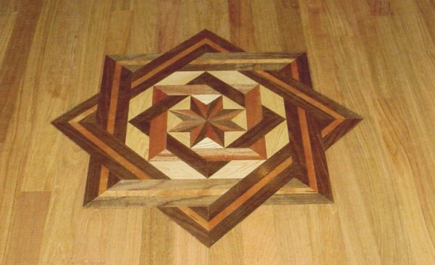 Photo of Azores Hardwood Flooring Inc