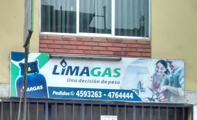 Foto de Limagas