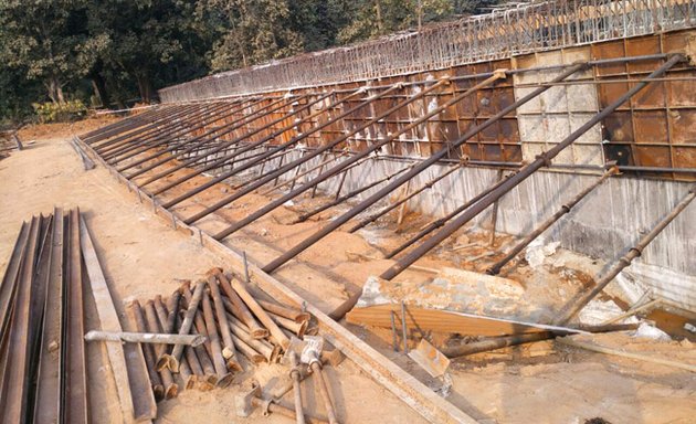 Photo of Sri Raja Rajeshwari Construction