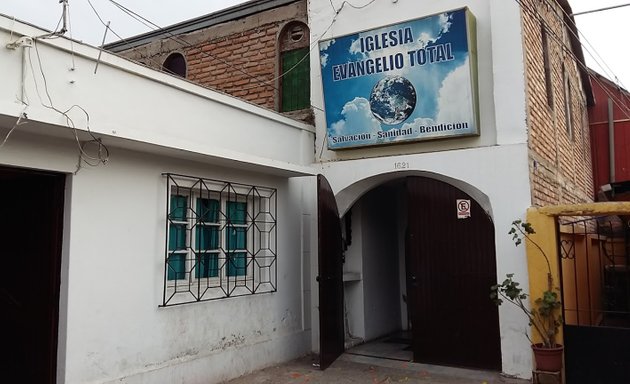 Foto de Iglesia del Evangelio Total