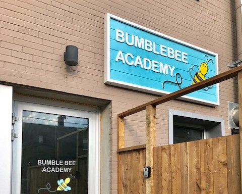 Photo of Bumble Bee Academy