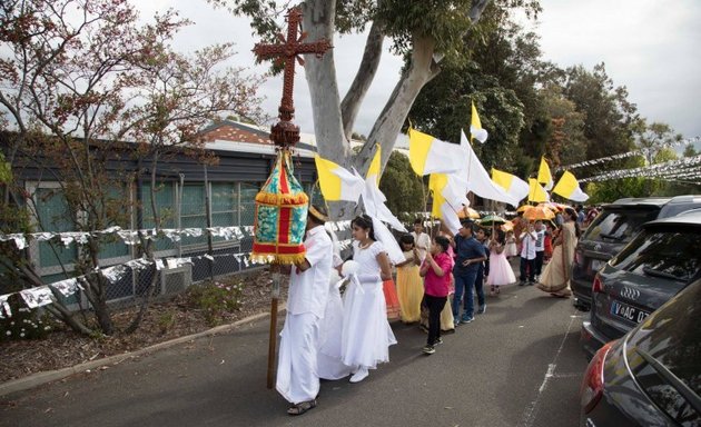 Photo of St. Mary’s Knanaya Catholic Mission Melbourne