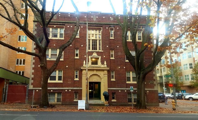 Photo of Stone Cliff Apartments