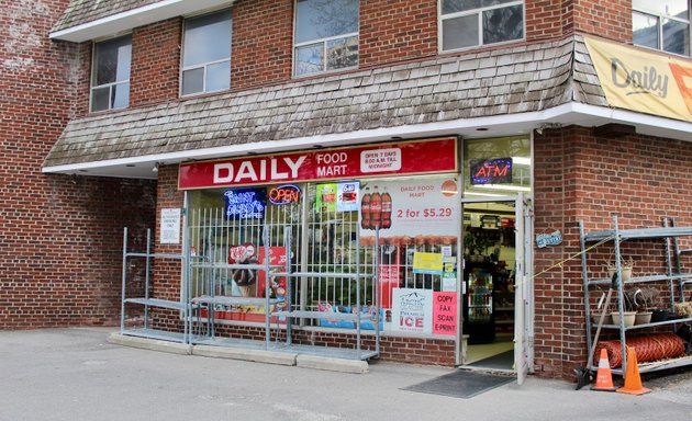 Photo of Daily Food Mart