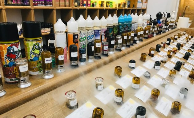 Photo de Comptoir des Vapes - Cigarette électronique e-liquide accessoires Lyon 2