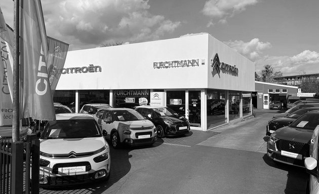 Foto von Autohaus Furchtmann GmbH