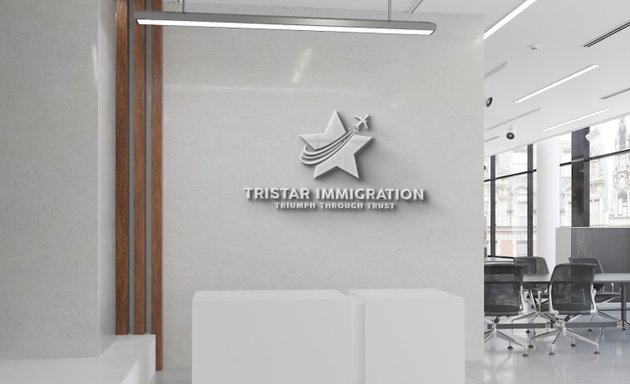 Photo of Tristar Immigration