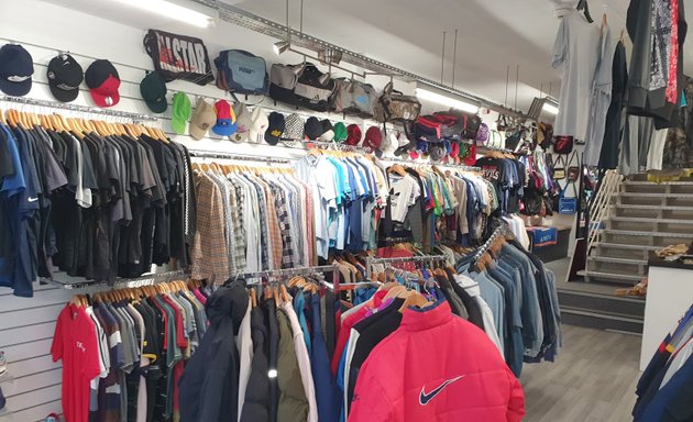 Photo of Threadz preowned and vintage clothing