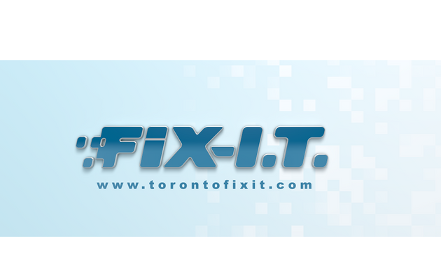 Photo of Fix-I.T.