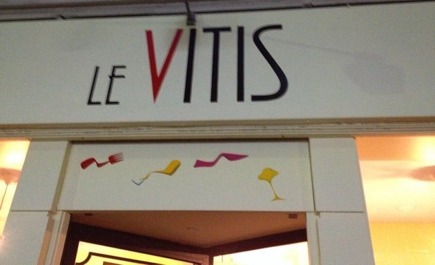 Photo de Le Vitis