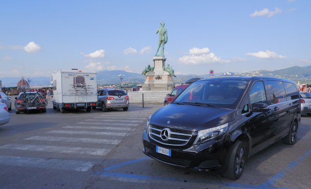 foto RIM-TAXI (Roma 1)