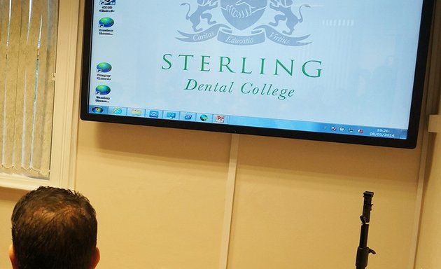 Photo of Sterling Dental College