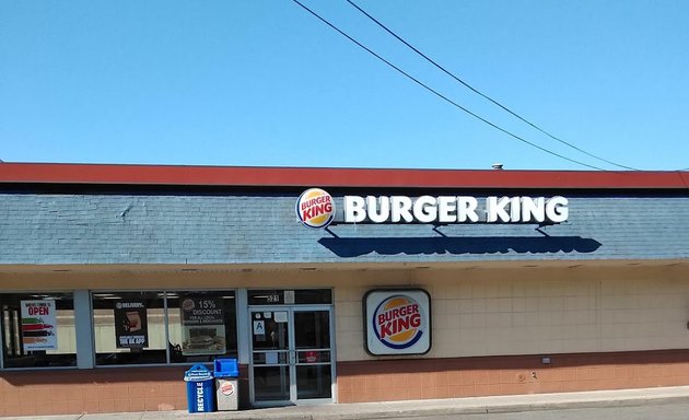 Photo of Burger King