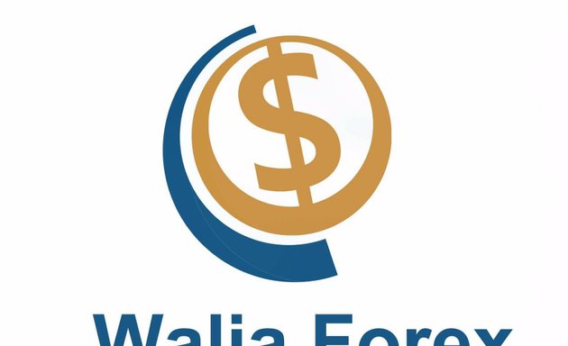 Photo of Walia Forex Ltd.