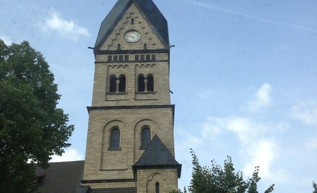 Foto von Nikolauskirche