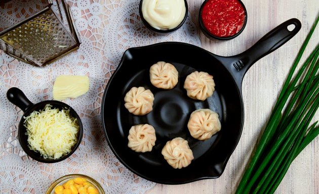 Photo of Momos Time