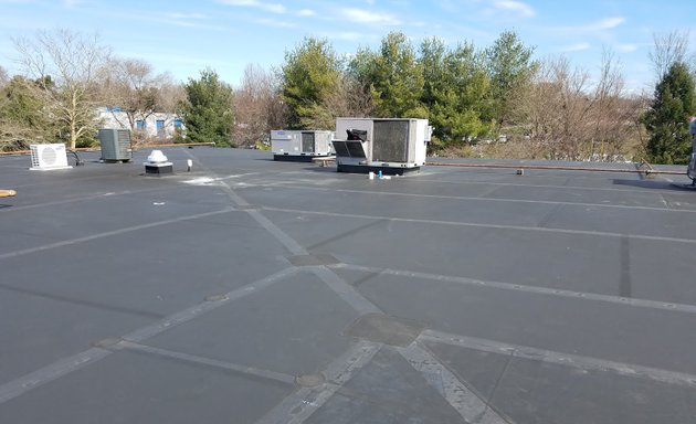 Photo of Hughes Roofing