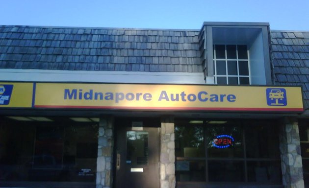 Photo of Midnapore AutoCare