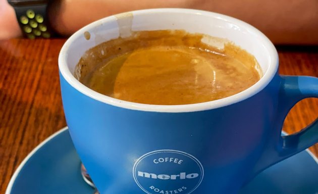 Photo of Merlo Coffee Cafe | Bowen Hills
