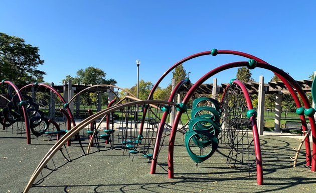 Photo of Playground