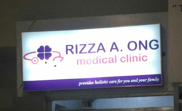 Photo of Rizza A. Ong Medical Clinic