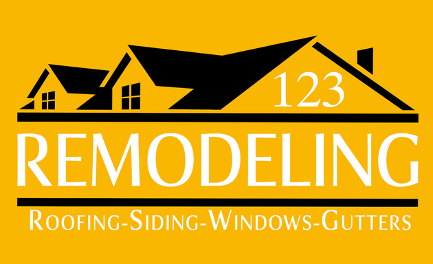 Photo of 123 Remodeling LLC