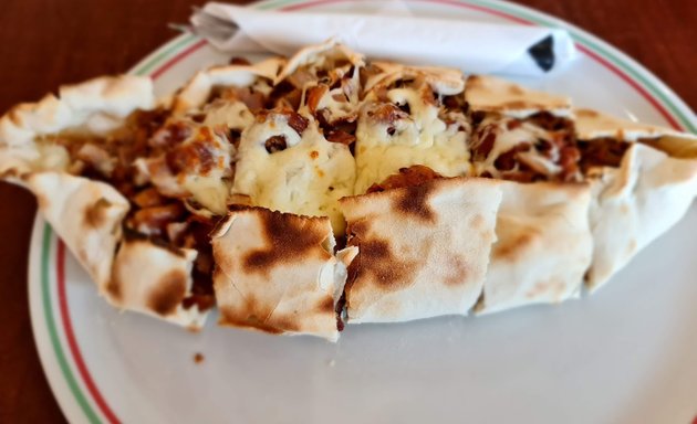 Photo de Azelya Restaurant Kebab