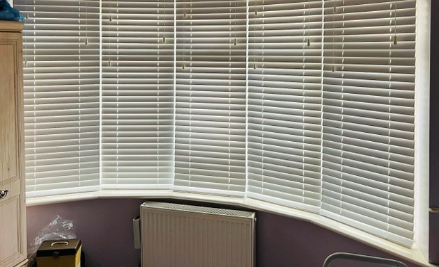 Photo of Blinds just for you - window blinds