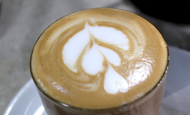Photo of Costa Coffee - Ilford 2