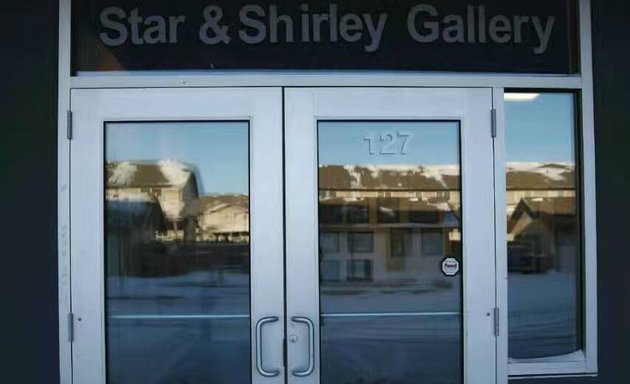 Photo of Star & Shirley's Art Gallery