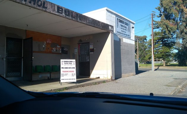 Photo of Chhoen Chau Barber Shop