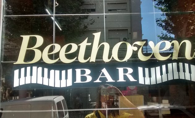 Foto de Beethoven Bar