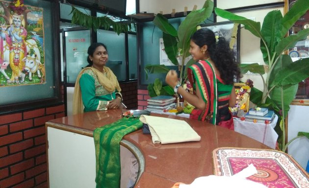 Photo of swamy vivekananda voluntary bloodbank