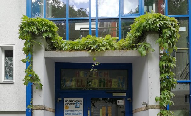 Foto von Nachbarschaftsheim Schöneberg e.V. Kindertagesstätte