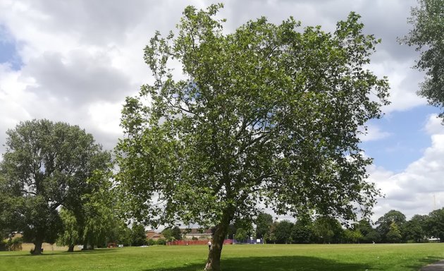 Photo of South Norwood Recreation Ground