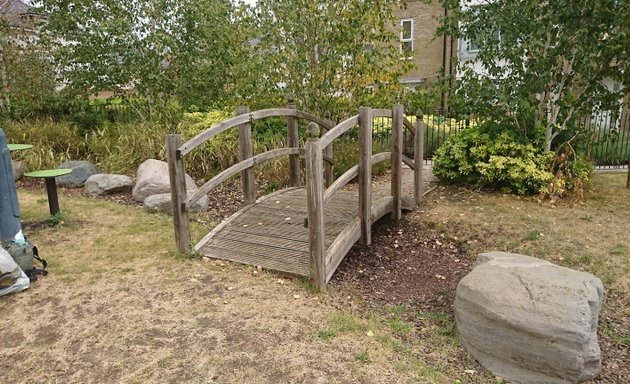 Photo of Spring Green Playground