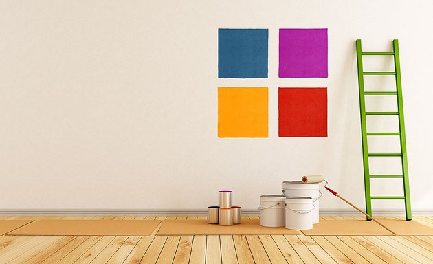 Photo of Painters Claremont: Painters Cape Town Southern Suburbs | Painting Contractors | Painting Companies