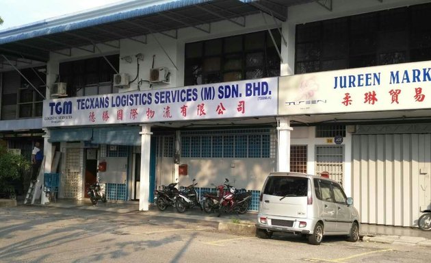 Photo of Tecxans Logistics Services (M) Sdn Bhd