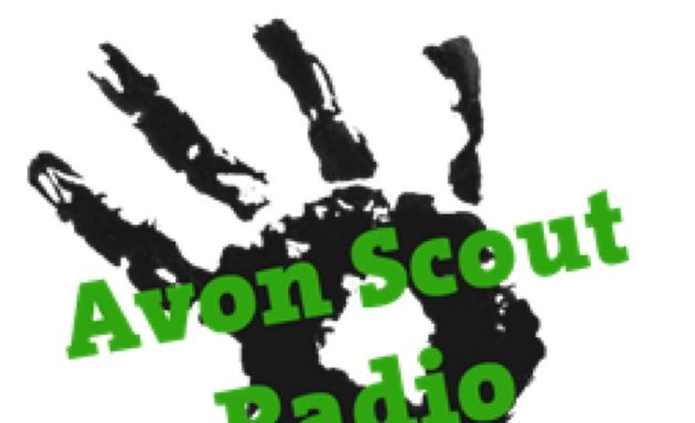 Photo of Avon Scout Radio