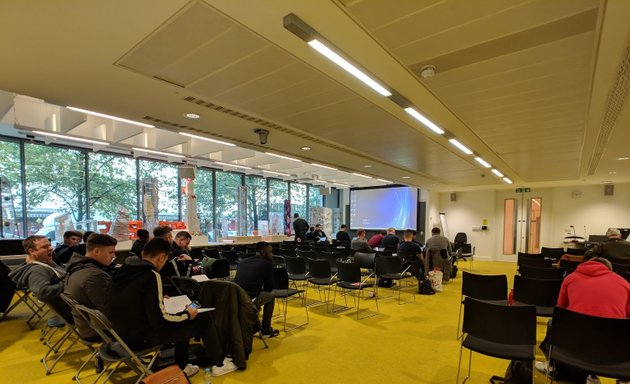 Photo of University of Westminster Marylebone Hall