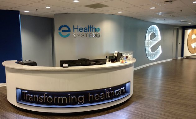 Photo of Healthesystems