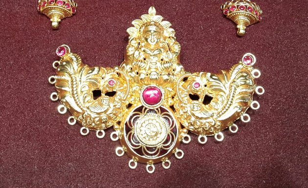 Photo of Shree Gurukrupa Jewellers