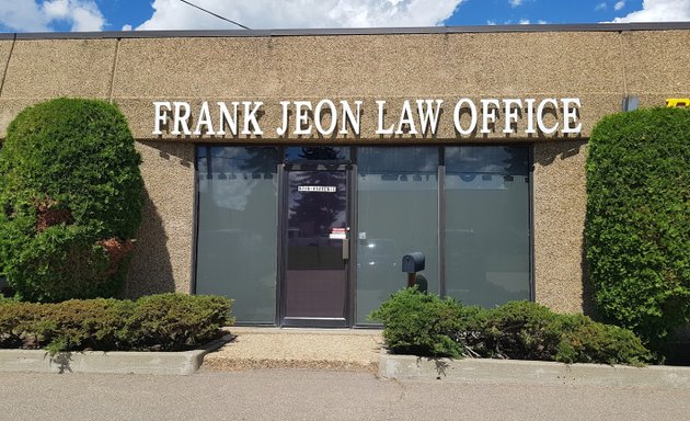 Photo of Frank Jeon Law Office (전남형 변호사)