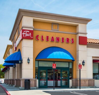 Photo of Flair Cleaners