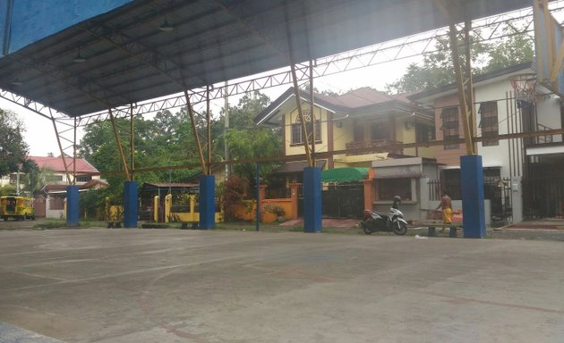 Photo of El Rio Vista Phase IV Covered Court