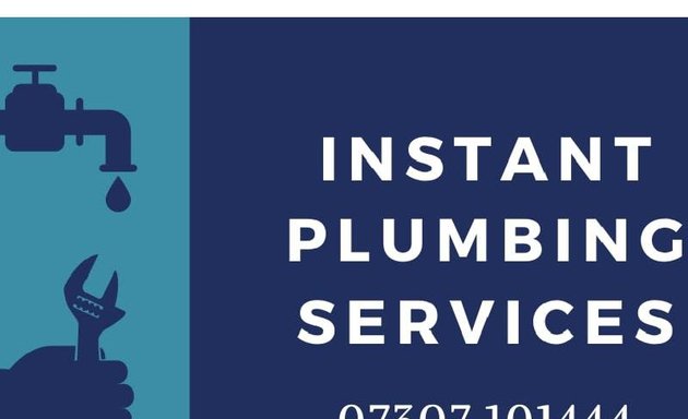 Photo of Instant Plumbing Services