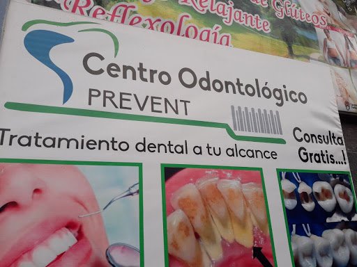 Foto de Centro Odontologíco Prevent